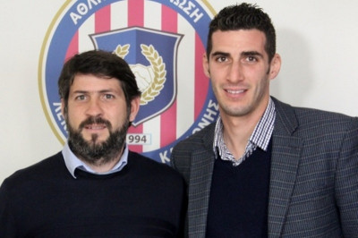 Καλλονή: Ανακοίνωσε Πετρόπουλο