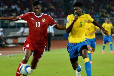 Κόπα Άφρικα: Προβάδισμα πρόκρισης για Κονγκό (video)