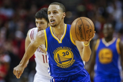 Γκόλντεν Στέιτ Ουόριορς: Στοίχημα με τη… μητέρα του ο Κάρι