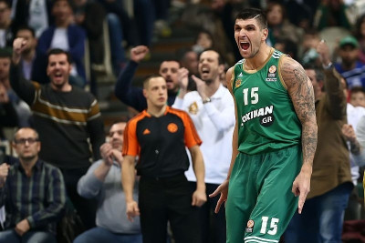 Μπατίστα: «Τιμή κι ευθύνη να παίζω για τον Ιβάνοβιτς»