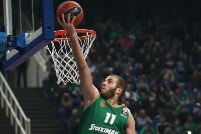 Παππάς: «Να αισθανόμαστε καλά με τους εαυτούς μας»