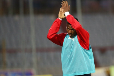 Ολυμπιακός: Επιστροφή για Ολαϊτάν