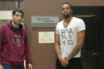 ΠΑΟΚ: Πανέτοιμος για Κίμκι (photos)