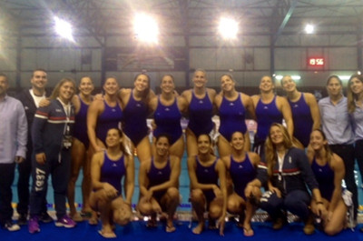 Βουλιαγμένη: Με... γνωστές Ρωσίδες στην Ευρωλίγκα