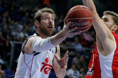 Ρεάλ Μαδρίτης: Αποθεώνει Διαμαντίδη ο Νοτσιόνι