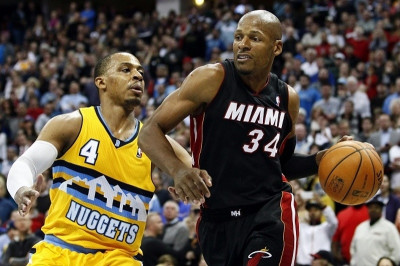 Ουάσινγκτον Ουίζαρντς: Περιμένουν… ακόμα τον Ρέι Άλεν