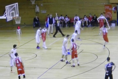 Προμηθέας Πατρών: «Περίπατο» στον Εύοσμο