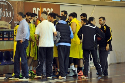 Ηρακλής: Σπουδαίο «διπλό» στα Ιλίσια