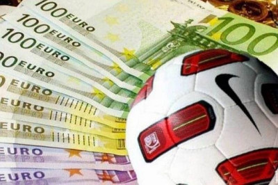 Τα έσοδα των ΠΑΕ το 2013/2014