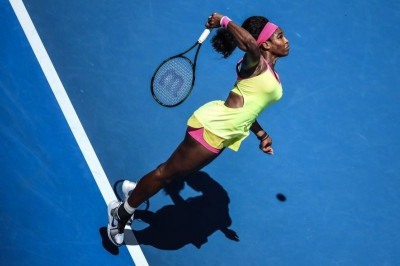 Australian Open: Εύκολα η Σερένα (video)