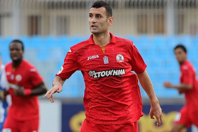 Skoda Ξάνθη: Μαγνητική για Καρυπίδη