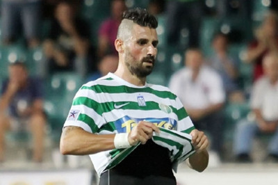 Πανθρακικός: Γεννητούρια για Τζάνη