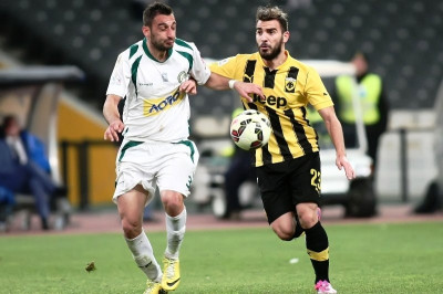 Απόλλων 1926: Κοντά σε Παπαδόπουλο