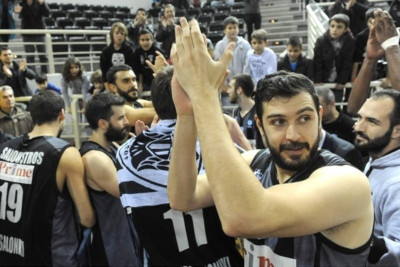 Δέδας: «Θα έχει έξτρα κίνητρο το Ρέθυμνο»