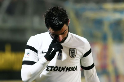 ΠΑΟΚ: Προς παραμονή ο Τζαβέλλας