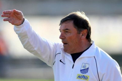 Λαμία: Επιστροφή στις νίκες