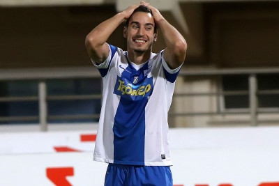 ΠΑΟΚ: Στη λίστα ο Κοροβέσης, διάψευση για Ντιακιτέ