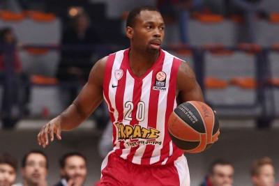 Ολυμπιακός: Οριστικά εκτός ο Λαφαγέτ