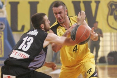 Άρης: Περιμένει τον ορισμό με ΠΑΟΚ