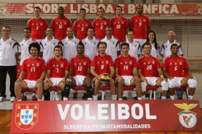 Εθνικός: Με Μπενφίκα για τα ημιτελικά του Τσάλεντζ Καπ