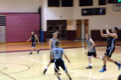 ΗΠΑ: Μαθητές σούταραν από το κέντρο για... πλάκα και το έβαλαν! (video)