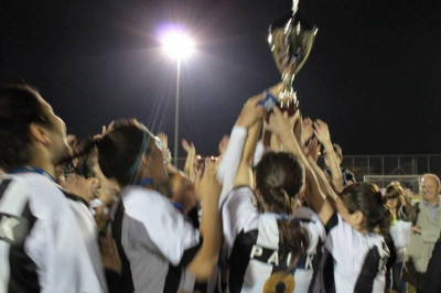 ΠΑΟΚ: Ο «δρόμος» στο Κύπελλο Ποδοσφαίρου Γυναικών