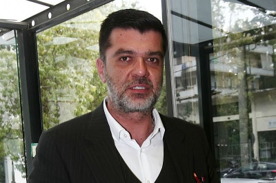 Νίκη Βόλου: «Μύλος» με το καμένο τζιπ του Πάτση