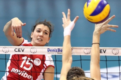 Ολυμπιακός: «Τέλος» η Μποσκάτσι