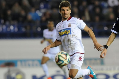 Βέροια: Βέρτζος out, Όστοϊτς in