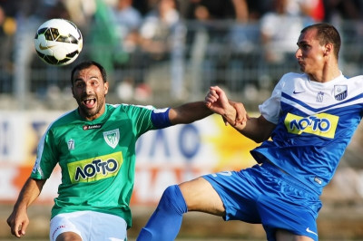 Αγροτικός Αστέρας - Λαμία 3-1