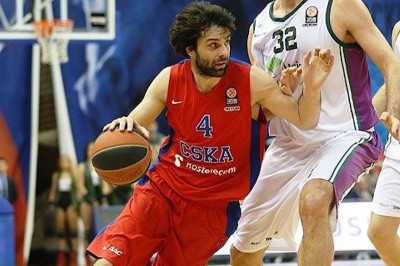 Ευρωλίγκα: Ρεκόρ και κορυφαίες φάσεις (videos)