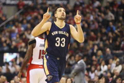 Νιου Ορλίνς Πέλικανς: Πρόβλημα και με Ράιαν Άντερσον