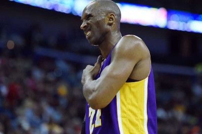 Λος Άντζελες Λέικερς: Τη Δευτέρα η απόφαση για Κόμπι Μπράιαντ