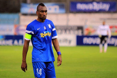 Πανθρακικός: Στα… πράσινα ο Ροτζέριο