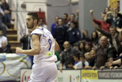 Αθανασούλας: «Πιο συγκεντρωμένοι μετά το χαστούκι»