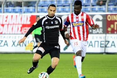 Λεβαδειακός: Σκέψεις για Μακρή