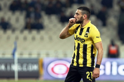 ΑΕΚ: O Αραβίδης στηρίζει Βάκη