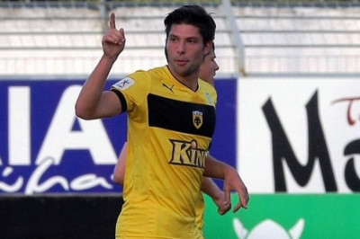 Κηφισιά: Πήρε Φέτση