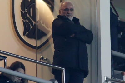 ΠΑΟΚ: Ενίσχυση για… κούπα!