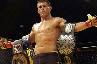 UFC Fight Night 67: Στο Ρίο Ντε Τζανέιρο ο «California Kid»