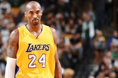 Λος Άντζελες Λέικερς: Τέλος η σεζόν για Κόμπι!