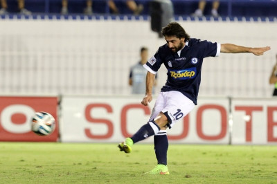 Βέροια: Πρόταση σε Τάτο