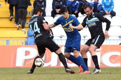 Ερμιονίδα: Νέο ξεκίνημα…