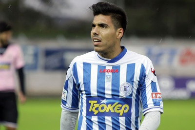 Καραλής: «Ο ΑΟΧ είναι στον αυτόματο πιλότο»