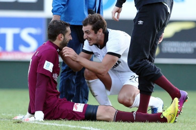 ΟΦΗ: Μένουν ως το καλοκαίρι οι Γεωργιανοί