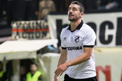 Στάθης: «Οι συνθήκες με ανάγκασαν να φύγω»