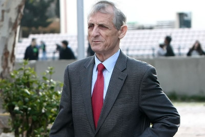 ΕΠΟ: Επίσημα… Γκιρτζίκης