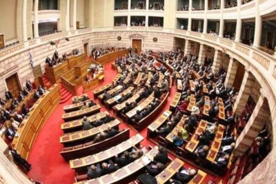 Εκλογές 2015 – Εφαρμογή: Φτιάξτε τη δική σας Βουλή των Ελλήνων