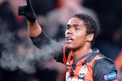 Ντάγκλας Κόστα: «Όνειρό μου η Τσέλσι»