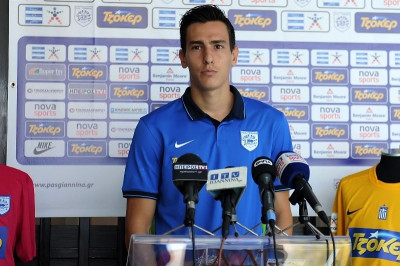 Ολυμπιακός: Επέστρεψε ο Γιαννιώτης